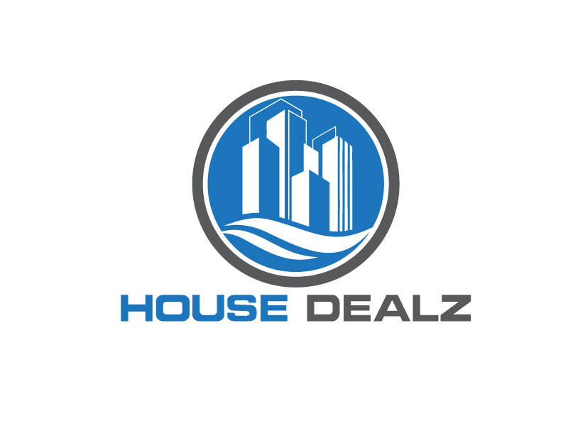 Logo Design by Mehedi Hasan ™ for Bridgetown Home Buyers, LLC | Design #10037353