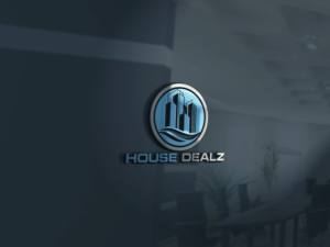 Logo Design by Mehedi Hasan ™ for Bridgetown Home Buyers, LLC | Design: #10037367