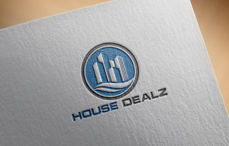 Logo-Design von Mehedi Hasan ™ für Bridgetown Home Buyers, LLC | Design #10037368