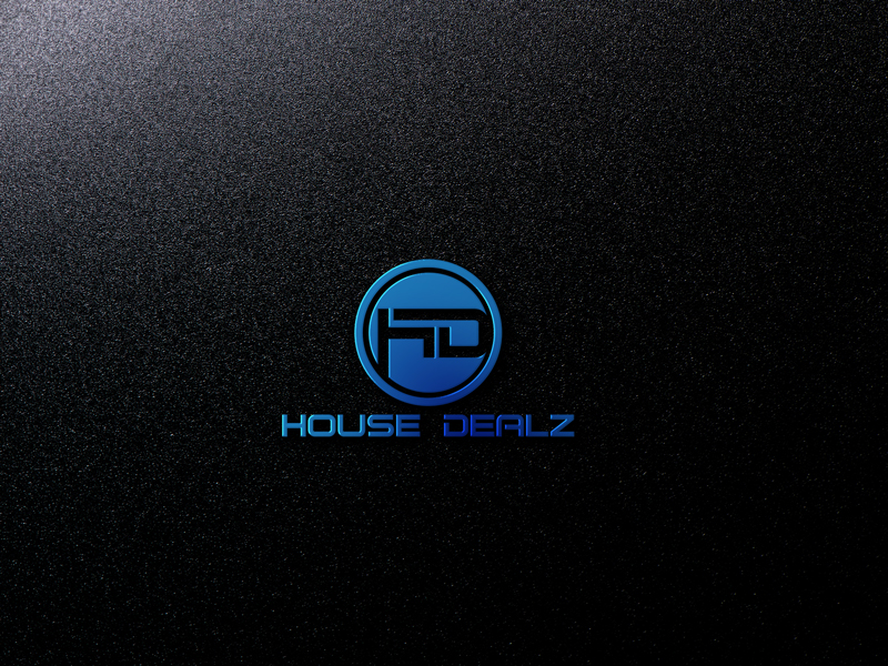 Logo Design by Mehedi Hasan ™ for Bridgetown Home Buyers, LLC | Design #10037371
