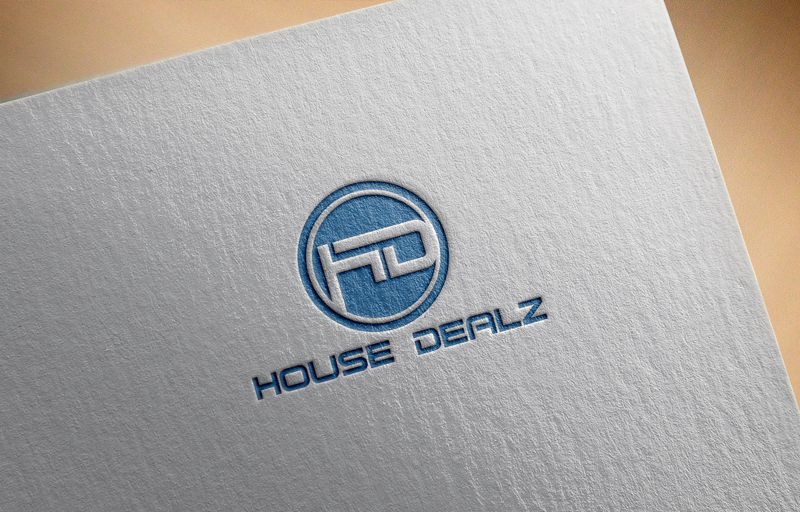 Logo Design by Mehedi Hasan ™ for Bridgetown Home Buyers, LLC | Design #10037383