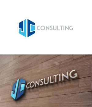 Logo Design by trufya for JC Consulting | Design: #10181035