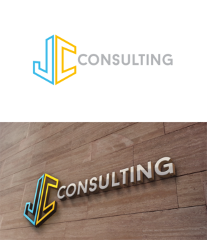 Logo Design by trufya for JC Consulting | Design: #10181037