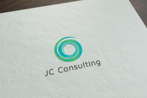 Logo Design by Ellie Afonso for JC Consulting | Design: #10179020