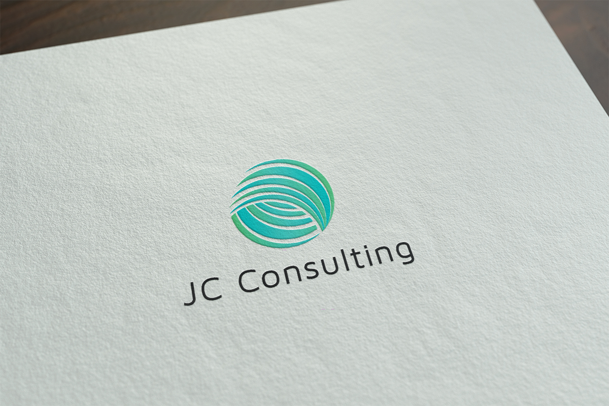 Logo-Design von Ellie Afonso für JC Consulting | Design #10179144
