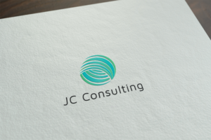 Diseño de Logo por Ellie Afonso para JC Consulting | Diseño: #10179144