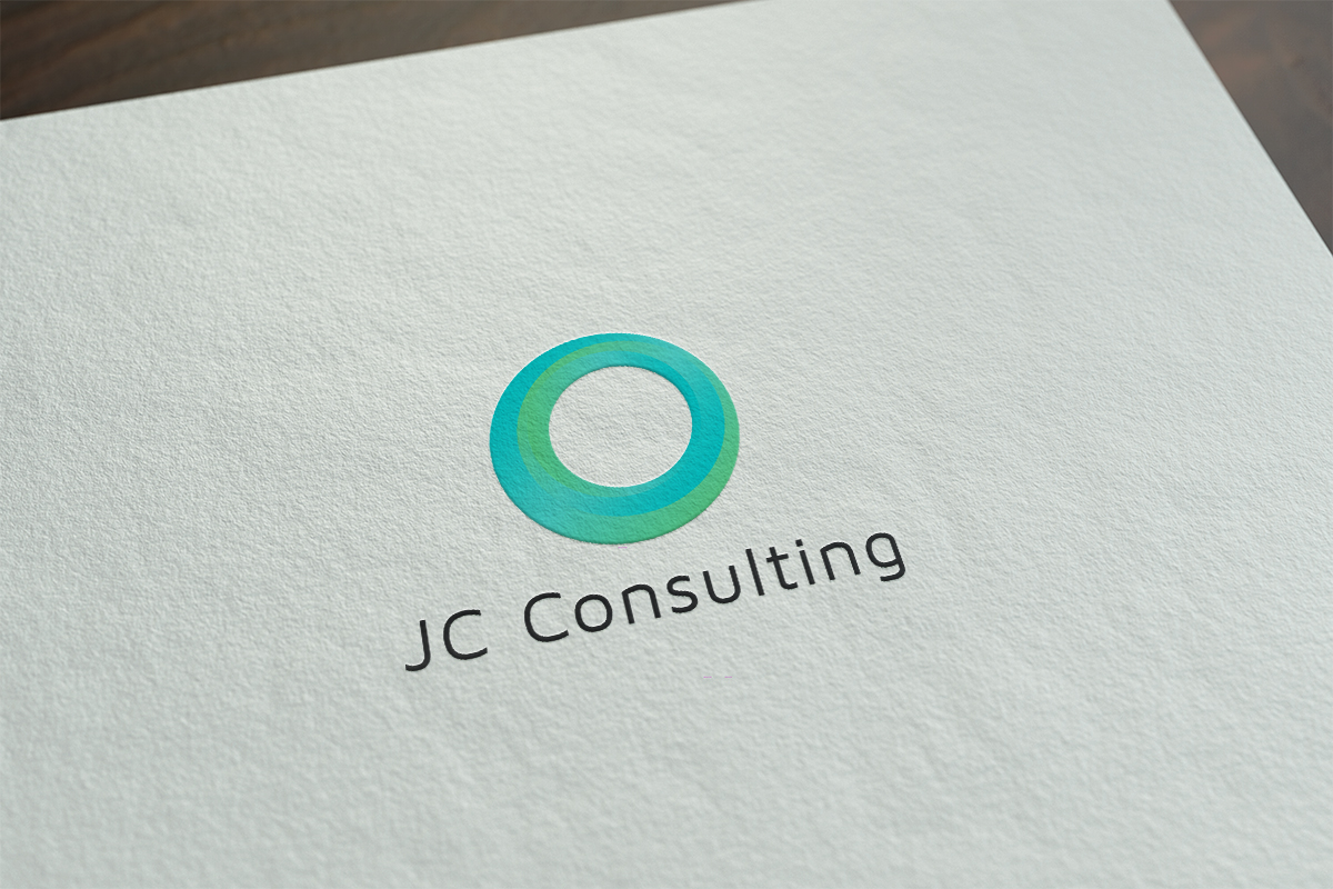 Logo Design by Ellie Afonso for JC Consulting | Design #10179268