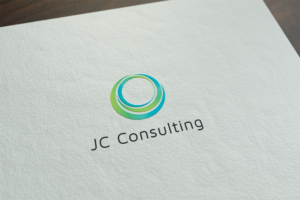 Diseño de Logo por Ellie Afonso para JC Consulting | Diseño: #10179346