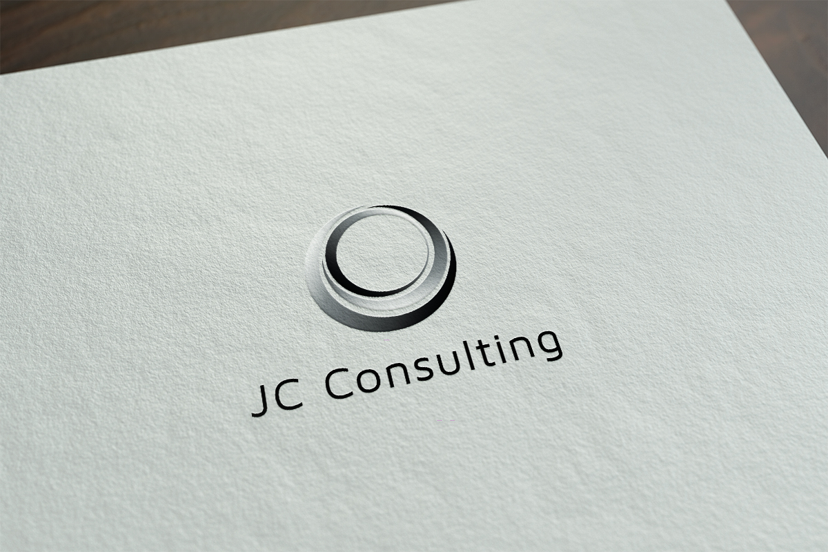 Logo Design by Ellie Afonso for JC Consulting | Design #10184314