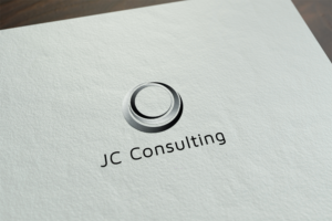 Logo Design by Ellie Afonso for JC Consulting | Design: #10184314