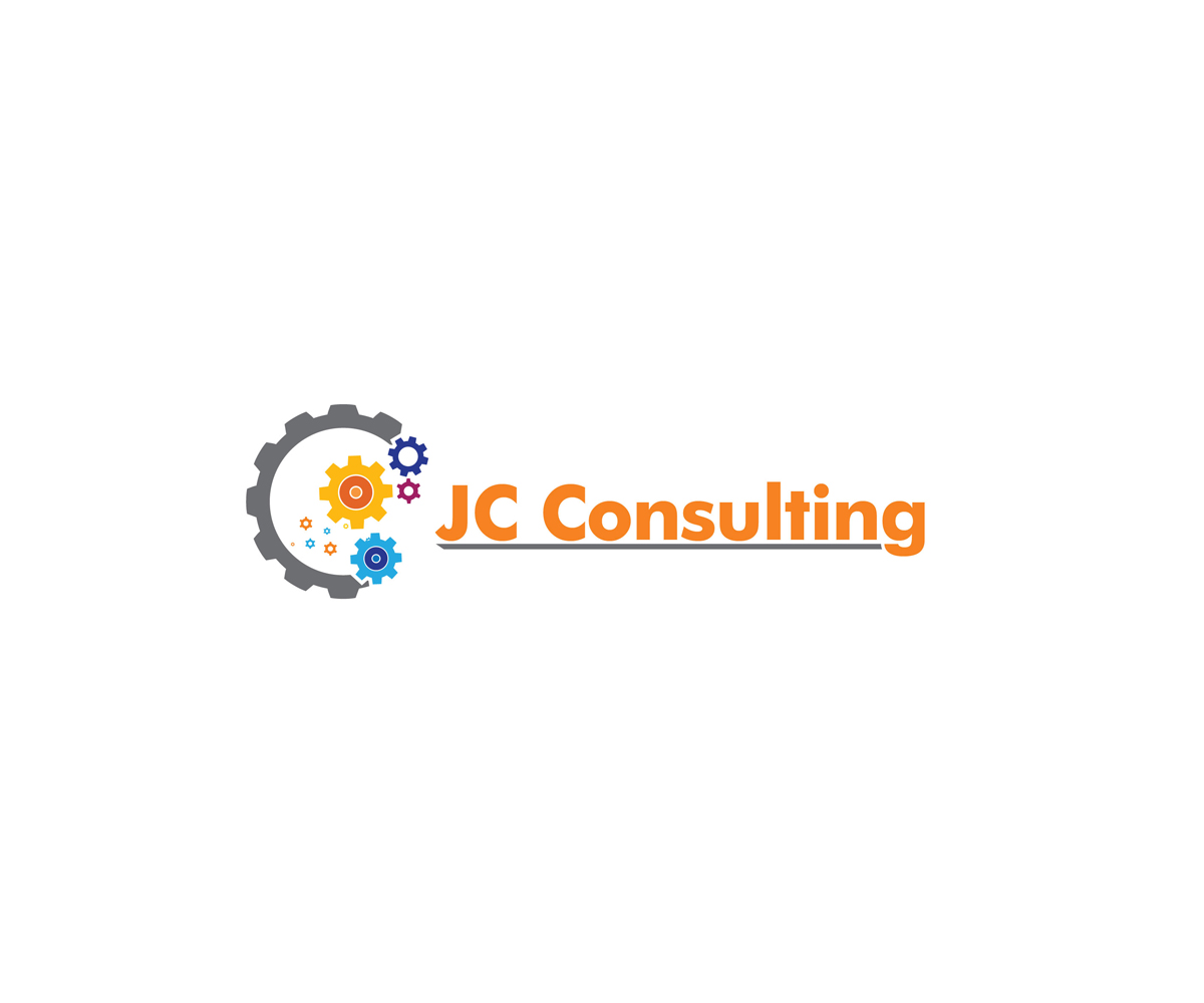 Logo Design by KabhTech Studio for JC Consulting | Design #9977906