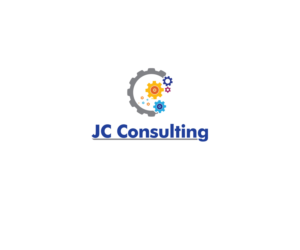 Logo-Design von KabhTech Studio für JC Consulting | Design: #9977909