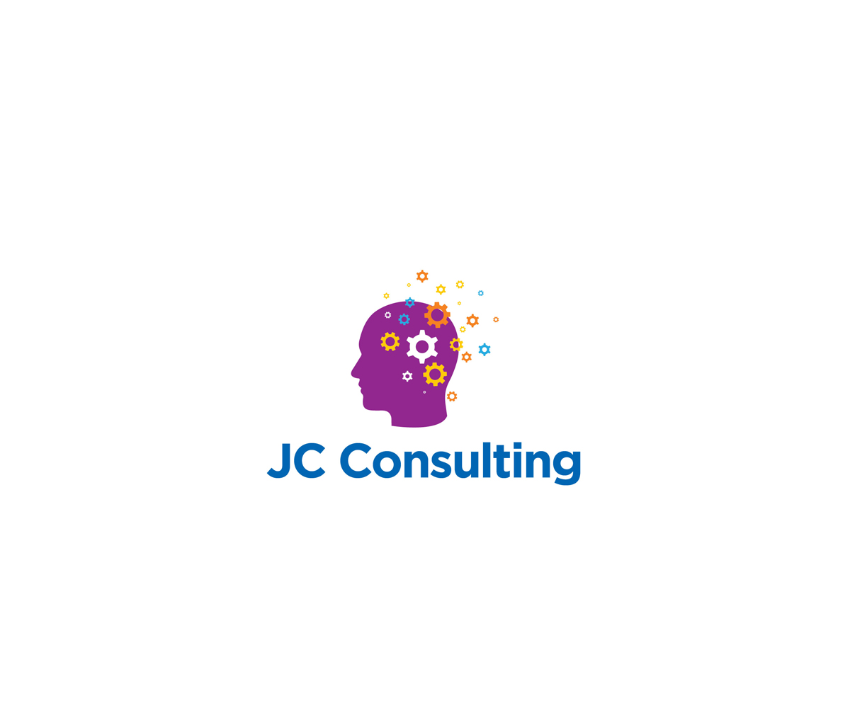 Logo Design by KabhTech Studio for JC Consulting | Design #9977912