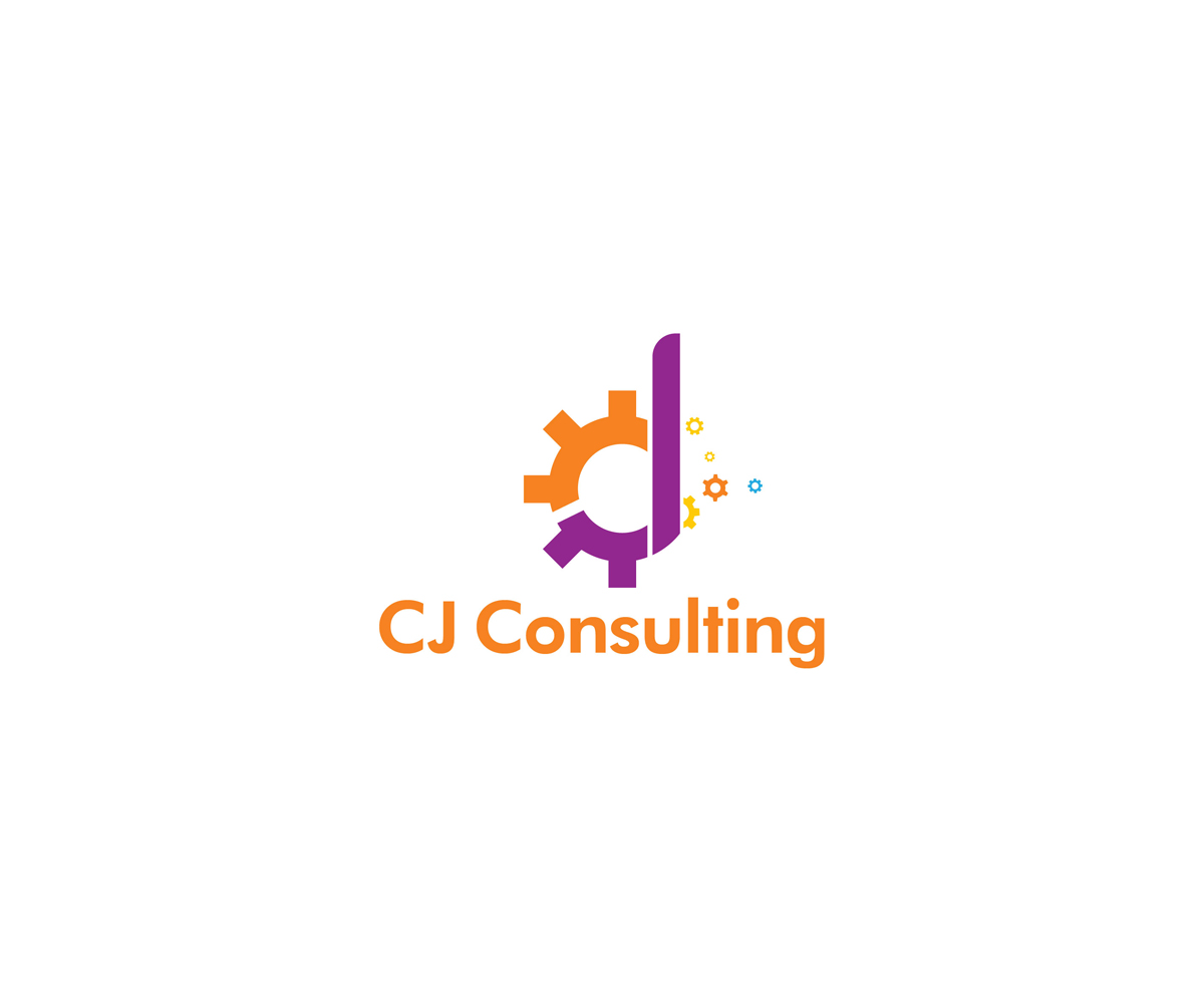 Logo Design by KabhTech Studio for JC Consulting | Design #9977952