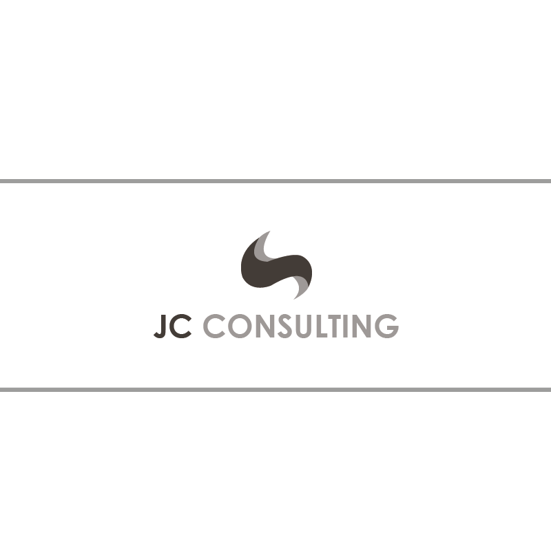Logo Design by Tere G artwork for JC Consulting | Design #9973581