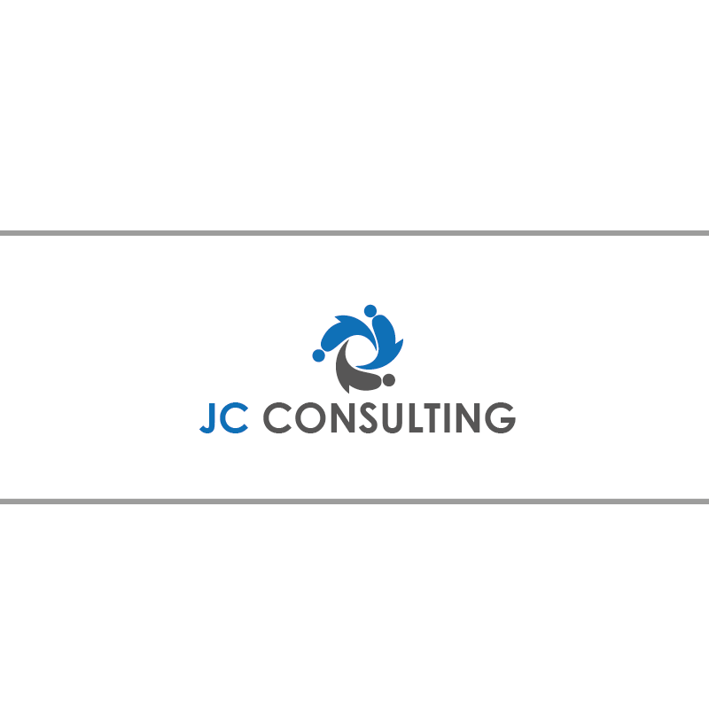 Logo Design by Tere G artwork for JC Consulting | Design #9973582