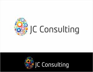 Diseño de Logo por creative.bugs para JC Consulting | Diseño: #10071546