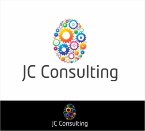Diseño de Logo por creative.bugs para JC Consulting | Diseño: #10071547