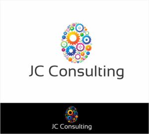 Diseño de Logo por creative.bugs para JC Consulting | Diseño: #10071548
