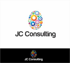 Diseño de Logo por creative.bugs para JC Consulting | Diseño: #10071549
