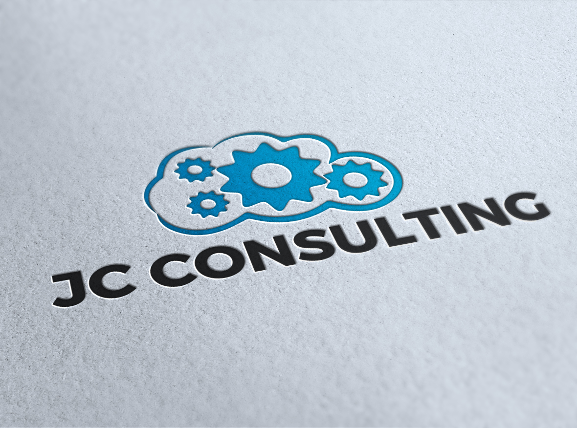 Logo Design by vp.salim for JC Consulting | Design #10094506