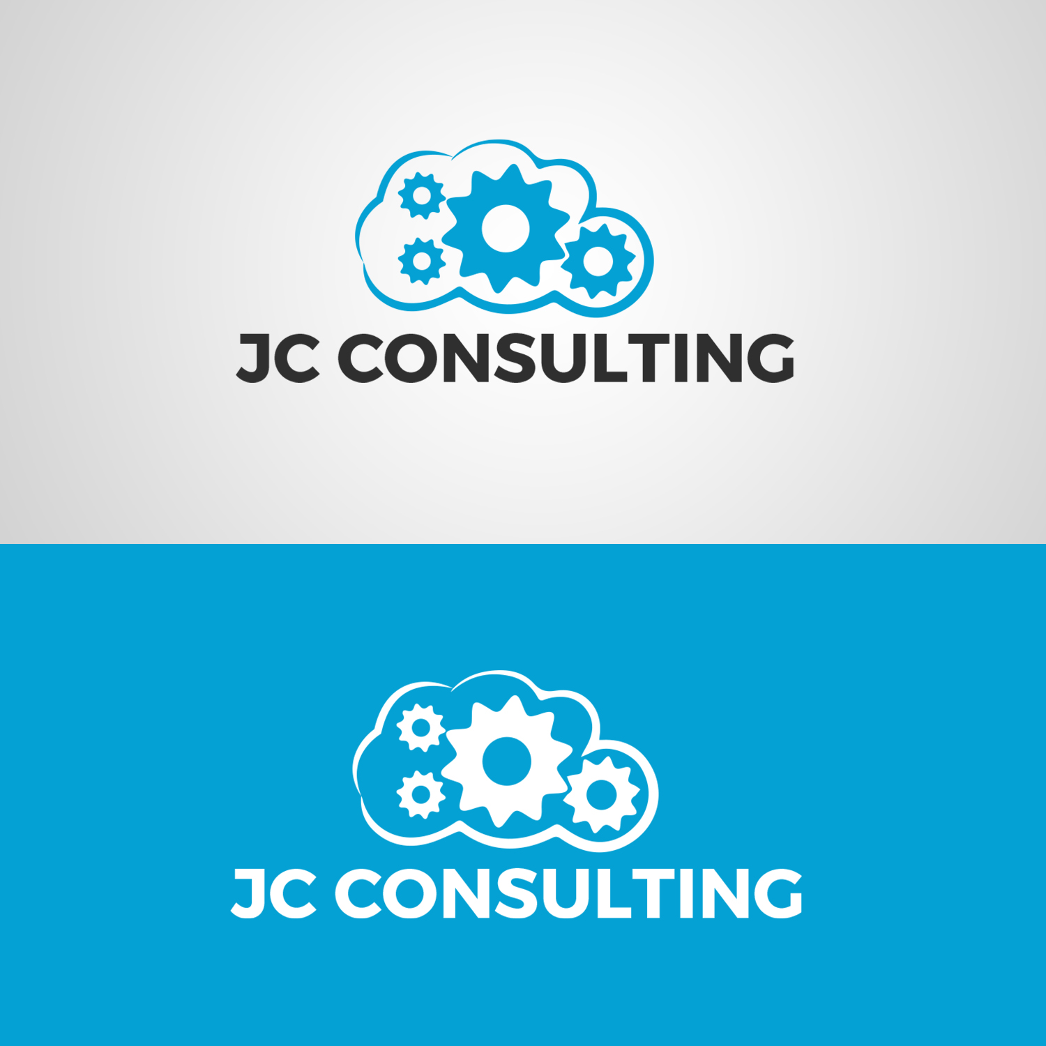 Logo Design by vp.salim for JC Consulting | Design #10094507