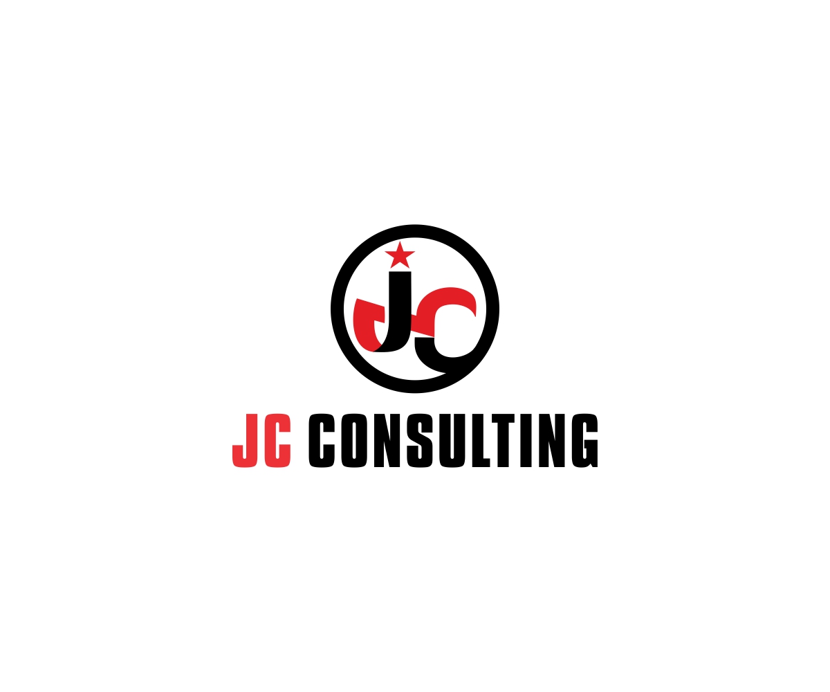 Logo Design by Omee63 for JC Consulting | Design #9975200