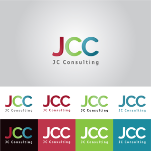 Logo Design by Dom-dom for JC Consulting | Design: #10171202