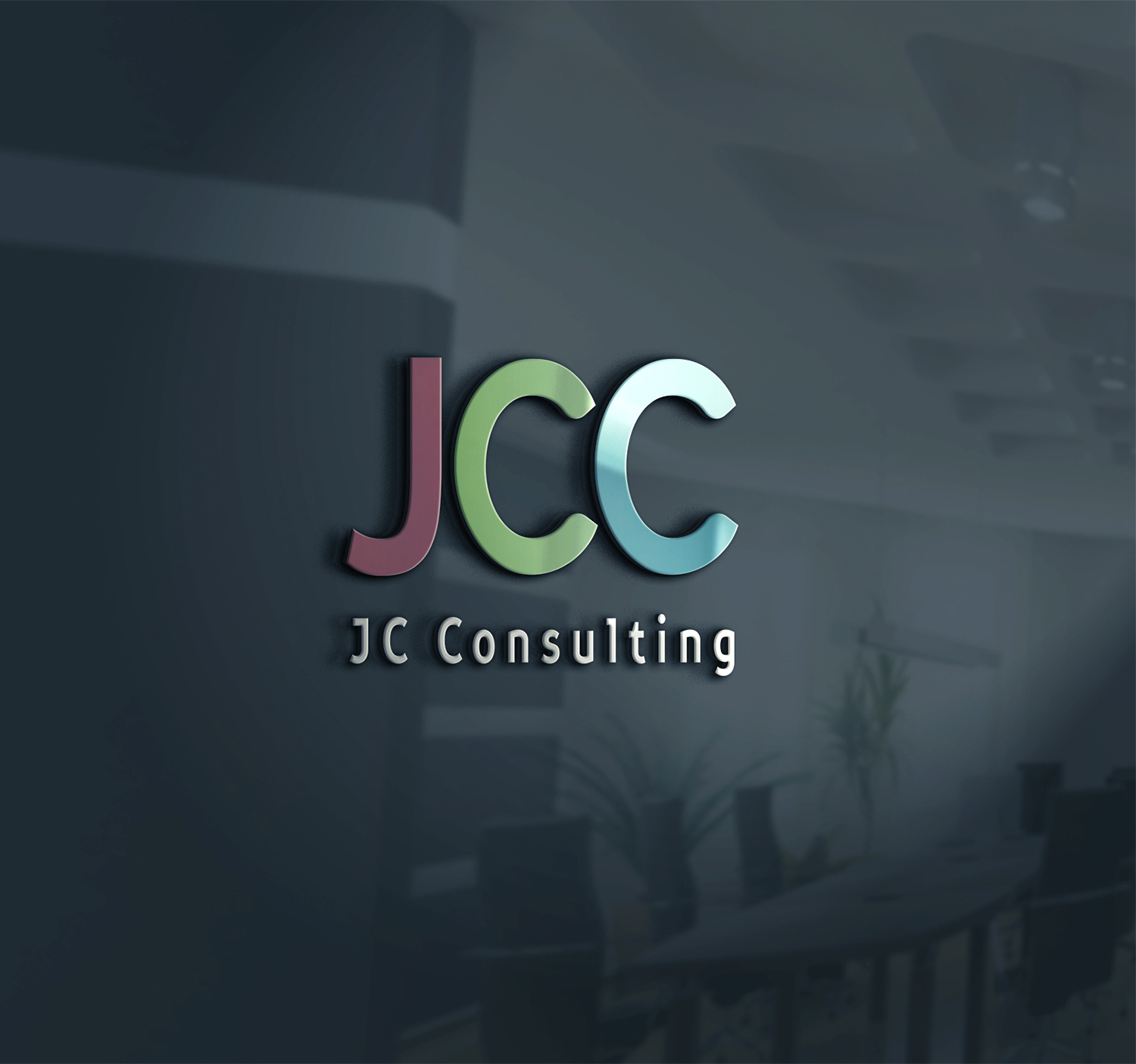 Logo Design by Dom-dom for JC Consulting | Design #10171203