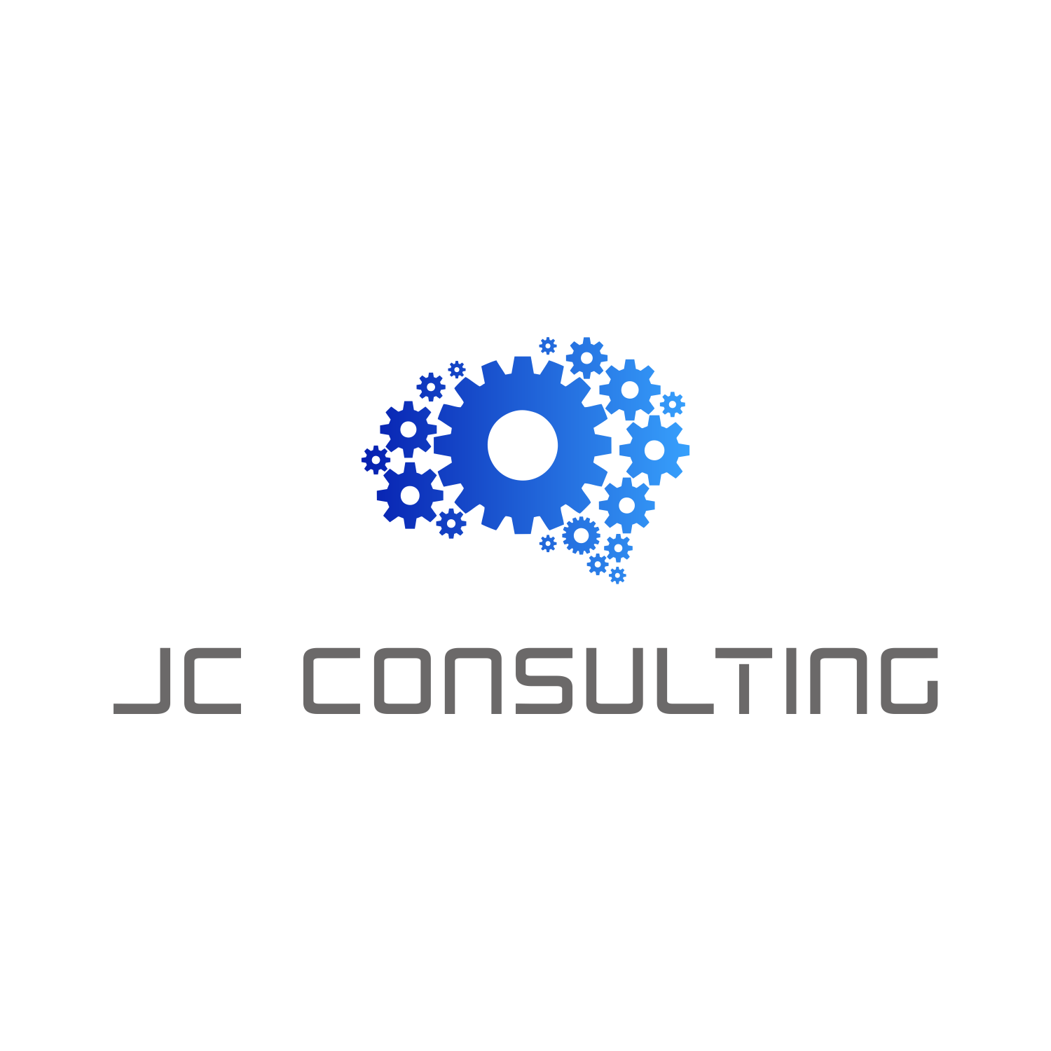 Logo Design by JM GRAPHICS for JC Consulting | Design #10186218