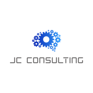 Logo Design by JM GRAPHICS for JC Consulting | Design: #10186272
