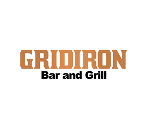 Diseño de Logo por AG Design and Communication para Gridiron Restaurants Ltd | Diseño: #2211894