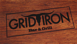 Design de Logo par Graphic Device pour Gridiron Restaurants Ltd | Design #2221594