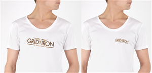 Design de Logo par Graphic Device pour Gridiron Restaurants Ltd | Design : #2221595