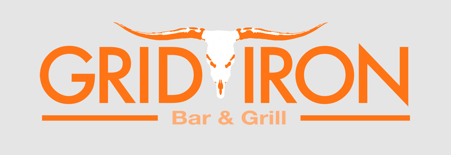 Logo Design by Graphic Device for Gridiron Restaurants Ltd | Design #2221599
