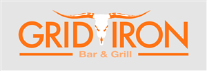 Design de Logo par Graphic Device pour Gridiron Restaurants Ltd | Design : #2221599