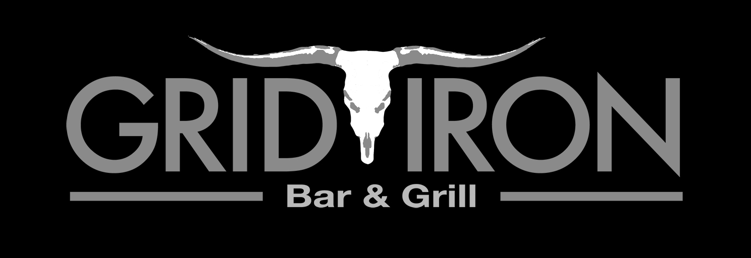 Logo Design by Graphic Device for Gridiron Restaurants Ltd | Design #2221600