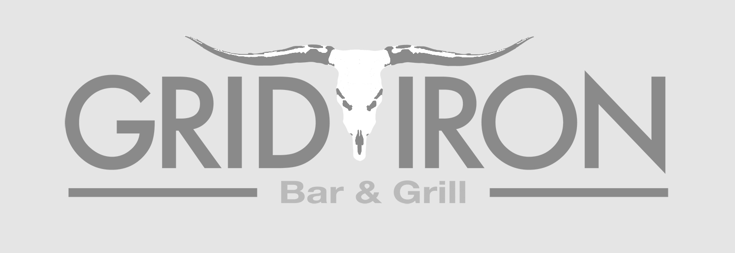 Logo Design by Graphic Device for Gridiron Restaurants Ltd | Design #2221601