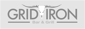 Design de Logo par Graphic Device pour Gridiron Restaurants Ltd | Design : #2221601
