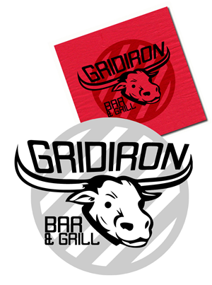 Logo Design by Deon