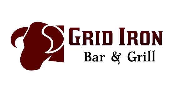 Logo Design by Longsky for Gridiron Restaurants Ltd | Design #2154596