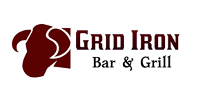 Diseño de Logo por Longsky para Gridiron Restaurants Ltd | Diseño: #2154596