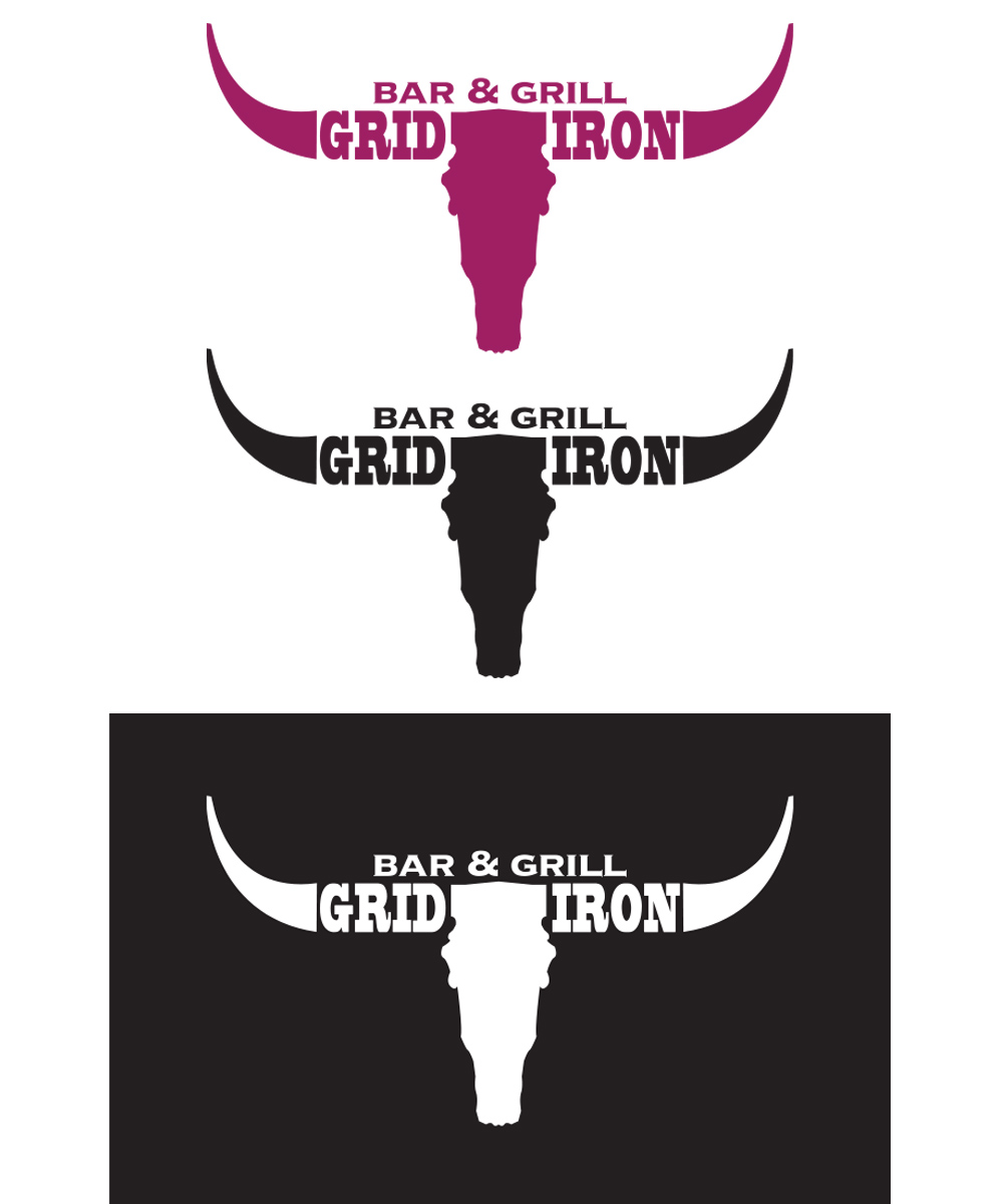 Logo-Design von creativelobster für Gridiron Restaurants Ltd | Design #2189409