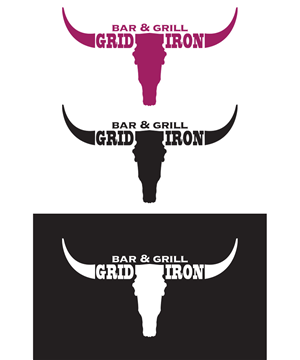 Design de Logo par creativelobster pour Gridiron Restaurants Ltd | Design #2189409