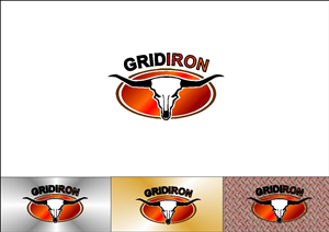 Design de Logo par dekyra pour Gridiron Restaurants Ltd | Design #2149136