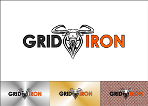 Design de Logo par dekyra pour Gridiron Restaurants Ltd | Design : #2149200