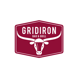 Design de Logo par Alex & Co. pour Gridiron Restaurants Ltd | Design : #2184195