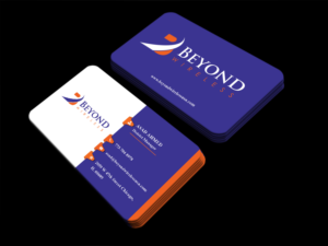 Business Card Design by websketchworld