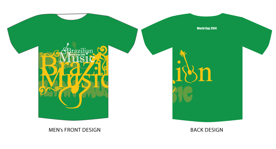 T-shirt Design by NG KIA HUI for this project | Design #2219665