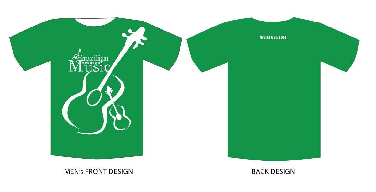 T-shirt Design by NG KIA HUI for this project | Design #2219761